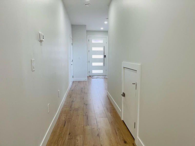 Tertiary Property View