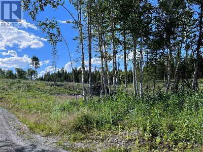 Image #1 of Commercial for Sale at Lot 1 Dl2593 Horsefly-quesnel Lake Road, Horsefly, British Columbia