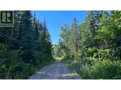 Image #1 of Commercial for Sale at Lot 1 Dl2593 Horsefly-quesnel Lake Road, Horsefly, British Columbia