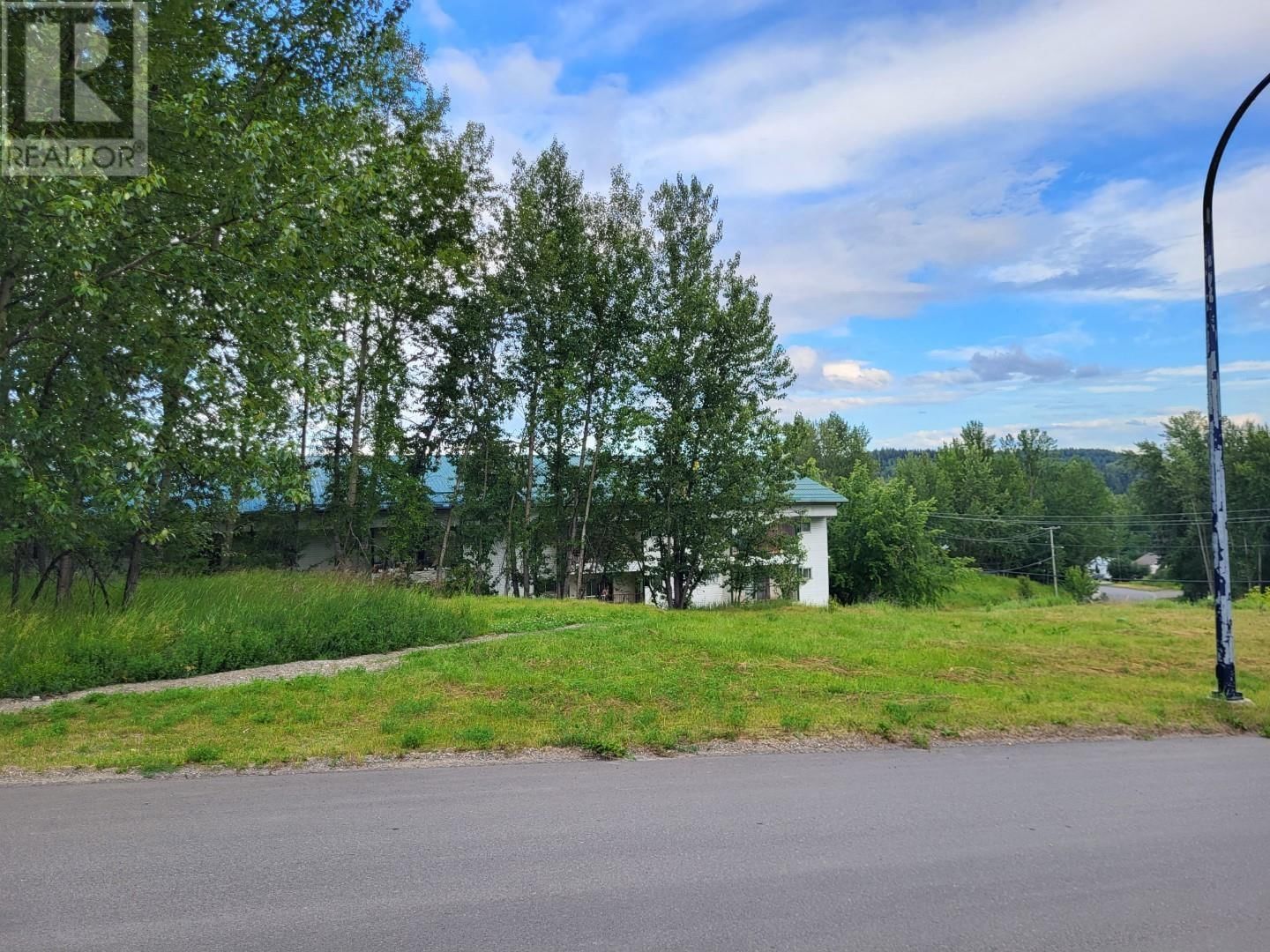 LOT 38 BLAIR Street, Quesnel, British Columbia V2J 5G7