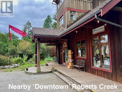 Commercial for Sale in British-columbia