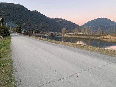 Commercial for Sale in British-columbia