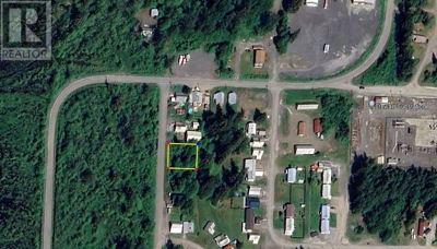 Commercial for Sale in British-columbia