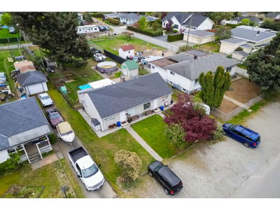 Commercial for Sale in British-columbia