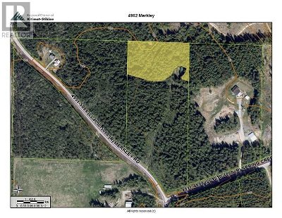 Image #1 of Commercial for Sale at 4962 Merkley Road, Terrace, British Columbia