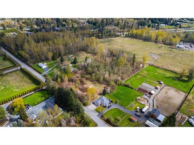 Image #1 of Commercial for Sale at 5724 256 Street, Langley, British Columbia