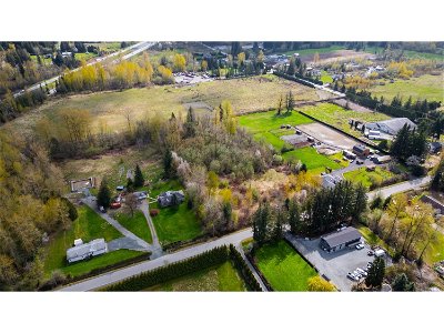 Image #1 of Commercial for Sale at 5724 256 Street, Langley, British Columbia