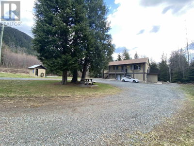 Commercial for Sale in British-columbia