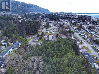 Image #1 of Commercial for Sale at Lots 3 4 5 E 9th Avenue, Prince Rupert, British Columbia