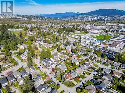 Image #1 of Commercial for Sale at 1977 Warwick Avenue, Port Coquitlam, British Columbia