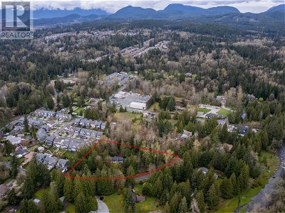 Image #1 of Commercial for Sale at 24115 Fern Crescent, Maple Ridge, British Columbia