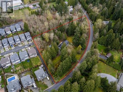 Image #1 of Commercial for Sale at 24115 Fern Crescent, Maple Ridge, British Columbia