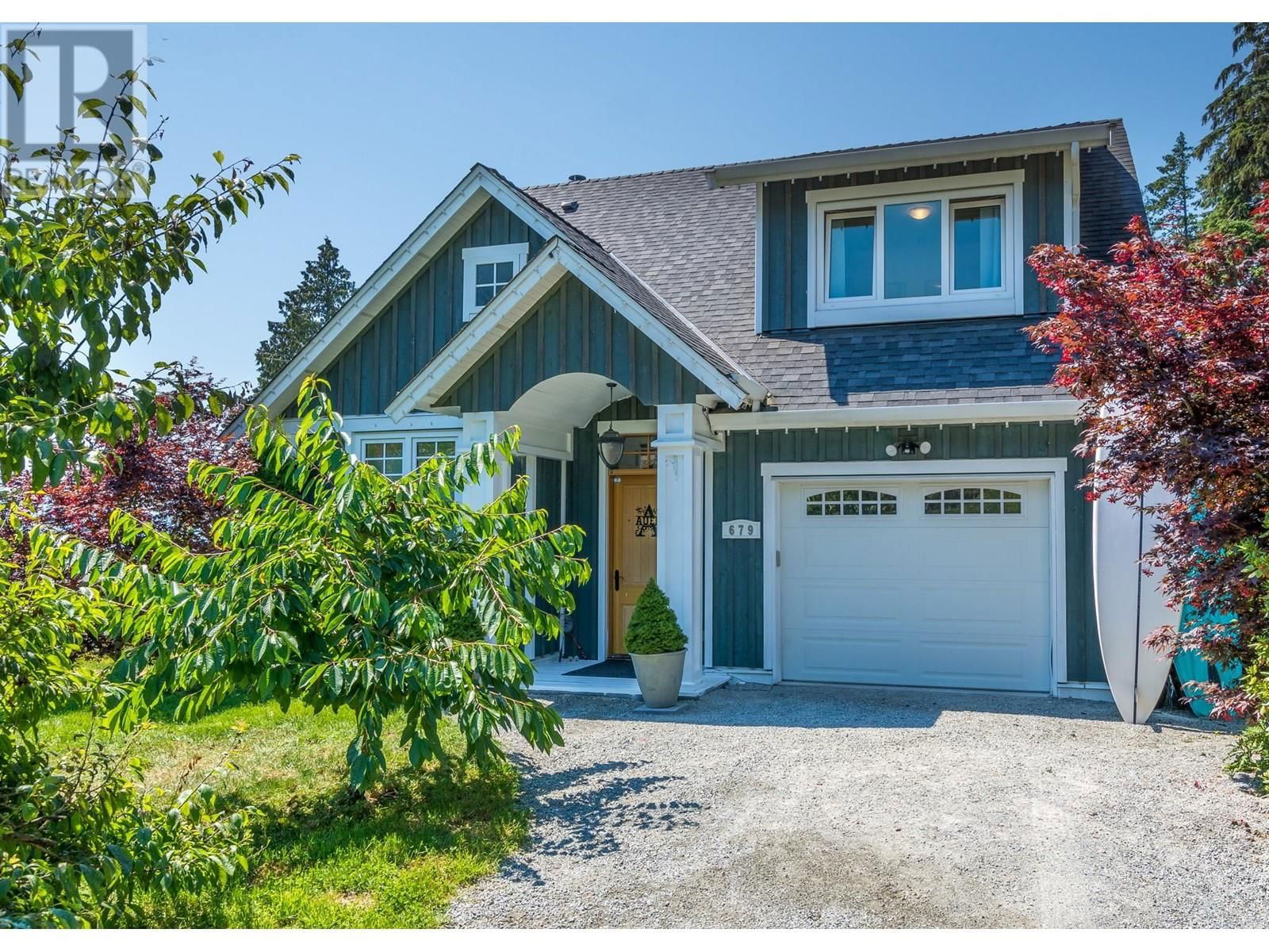 Primary Property View