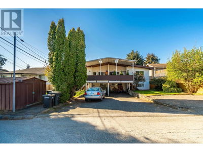 Commercial for Sale in British-columbia