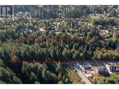 Image #1 of Commercial for Sale at 2990 Eaglecrest Drive, Port Moody, British Columbia