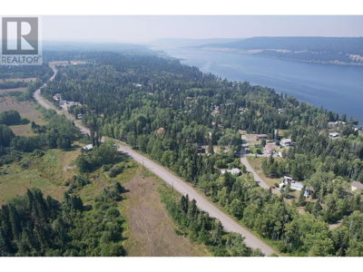 Commercial for Sale in British-columbia