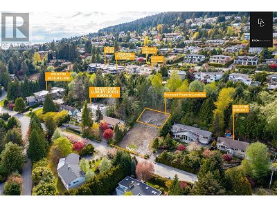 Image #1 of Commercial for Sale at 705 St. Andrews Road, West Vancouver, British Columbia