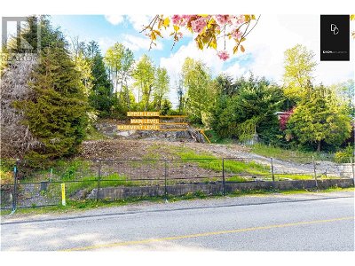 Image #1 of Commercial for Sale at 705 St. Andrews Road, West Vancouver, British Columbia