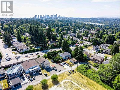 Image #1 of Commercial for Sale at 6630-6632 Canada Way, Burnaby, British Columbia