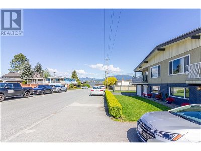 Image #1 of Commercial for Sale at 3680 Godwin Avenue, Burnaby, British Columbia