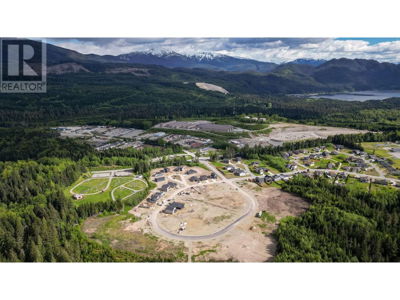 Commercial for Sale in British-columbia