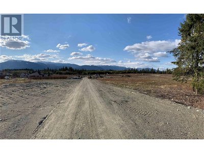 Image #1 of Commercial for Sale at Lot 24 Wakita Street, Kitimat, British Columbia