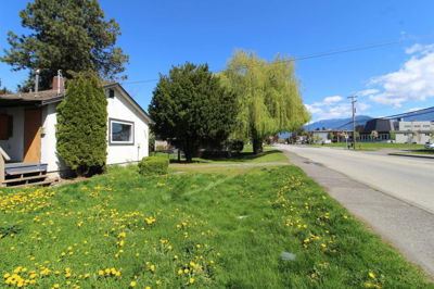 Commercial for Sale in British-columbia