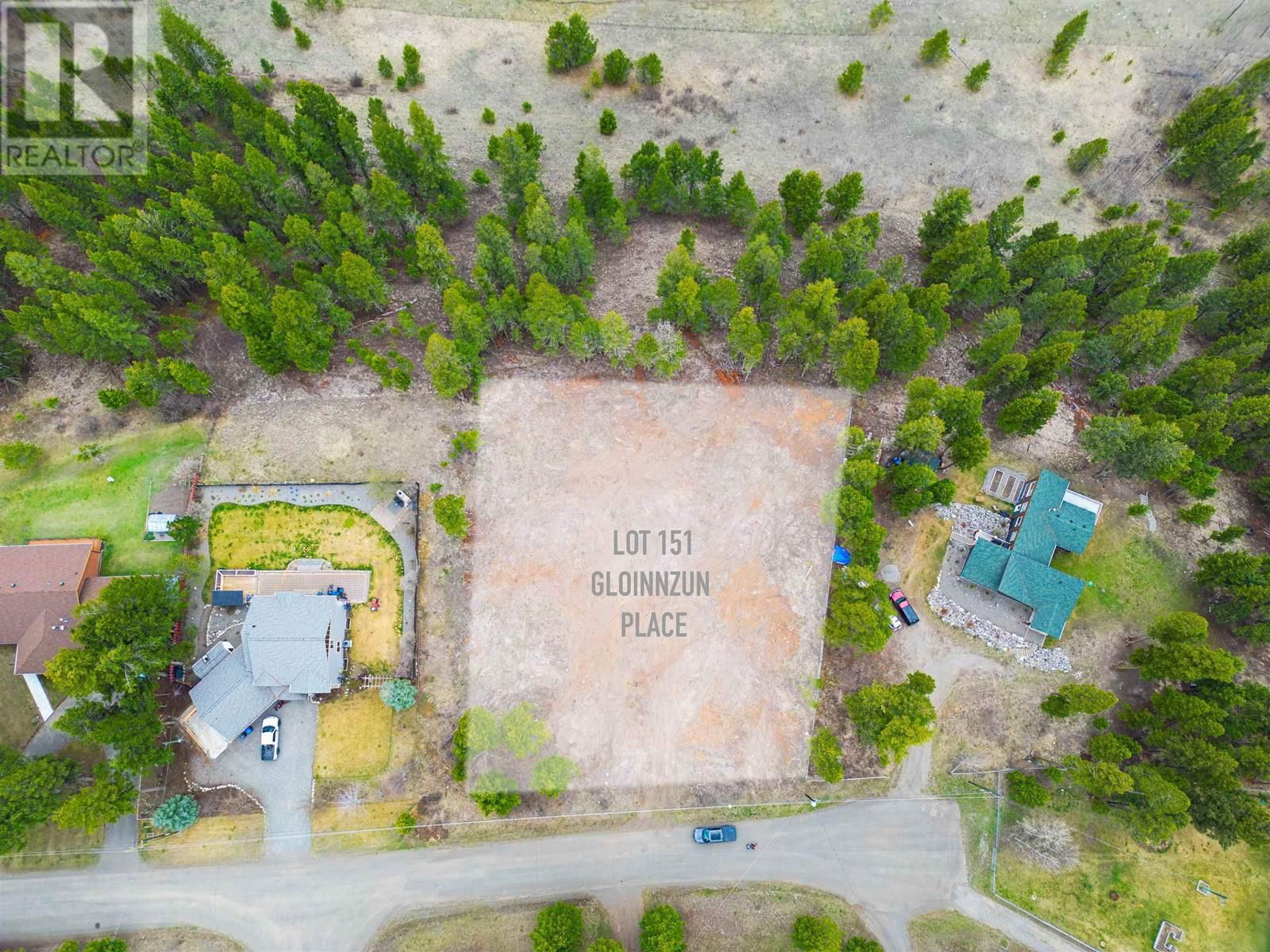 LOT 151 GLOINNZUN PLACE Image 1