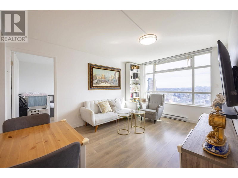 Tertiary Property View