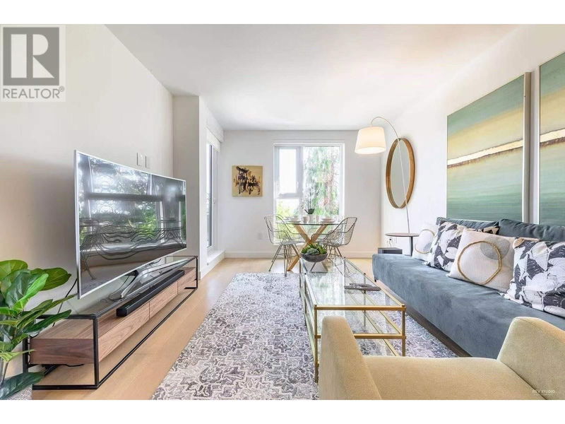 Tertiary Property View