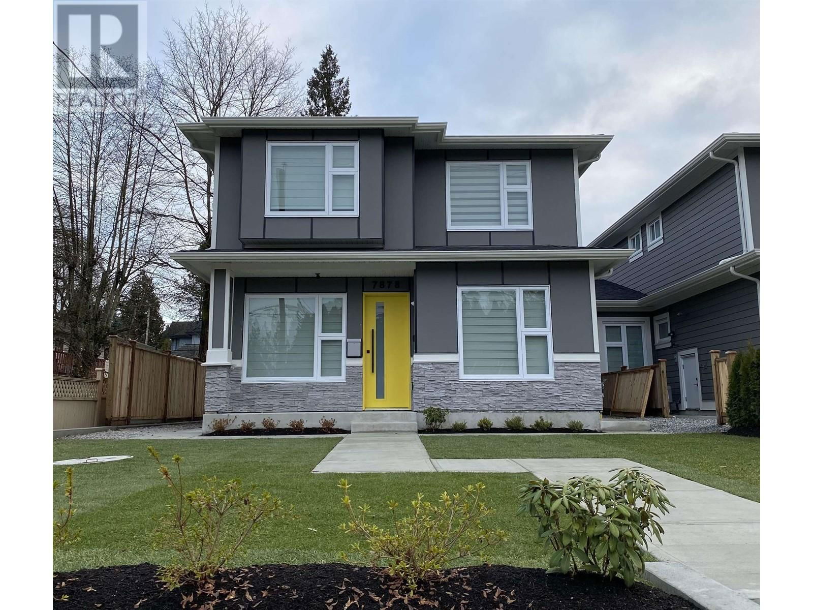 Primary Property View