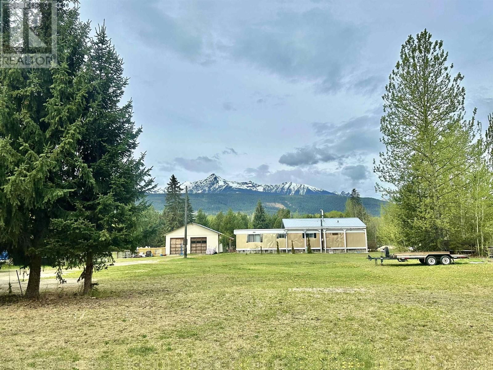 Primary Property View