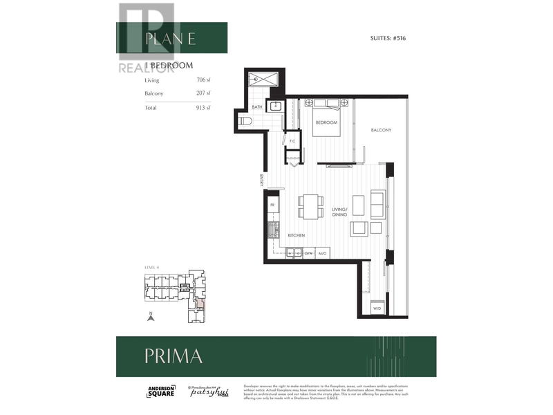 Secondary Property View