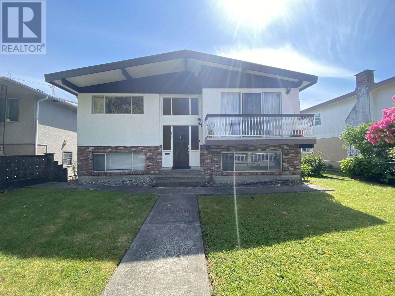 Primary Property View
