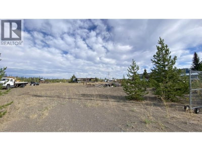 5409 INDUSTRIAL FLATS Road | 100 Mile House British Columbia | Slide Image Fifteen