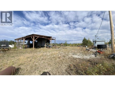 5409 INDUSTRIAL FLATS Road | 100 Mile House British Columbia | Slide Image Seventeen