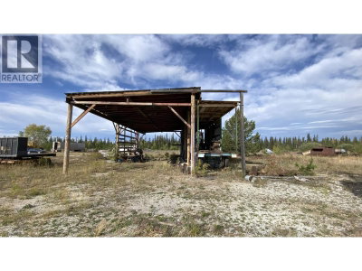 5409 INDUSTRIAL FLATS Road | 100 Mile House British Columbia | Slide Image Eighteen