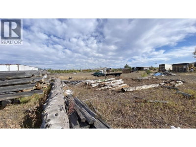 5409 INDUSTRIAL FLATS Road | 100 Mile House British Columbia | Slide Image Nineteen