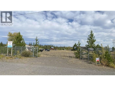5409 INDUSTRIAL FLATS Road | 100 Mile House British Columbia | Slide Image Three