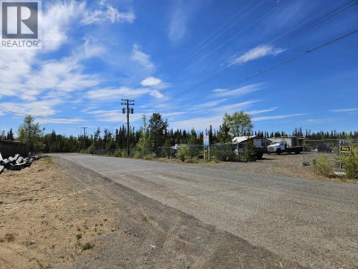5409 INDUSTRIAL FLATS Road | 100 Mile House British Columbia | Slide Image Four