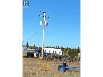 5409 INDUSTRIAL FLATS Road | 100 Mile House British Columbia | Slide Image Seven