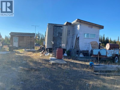 5409 INDUSTRIAL FLATS Road | 100 Mile House British Columbia | Slide Image Eight