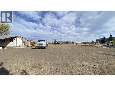 5409 INDUSTRIAL FLATS Road | 100 Mile House British Columbia | Slide Image Nine