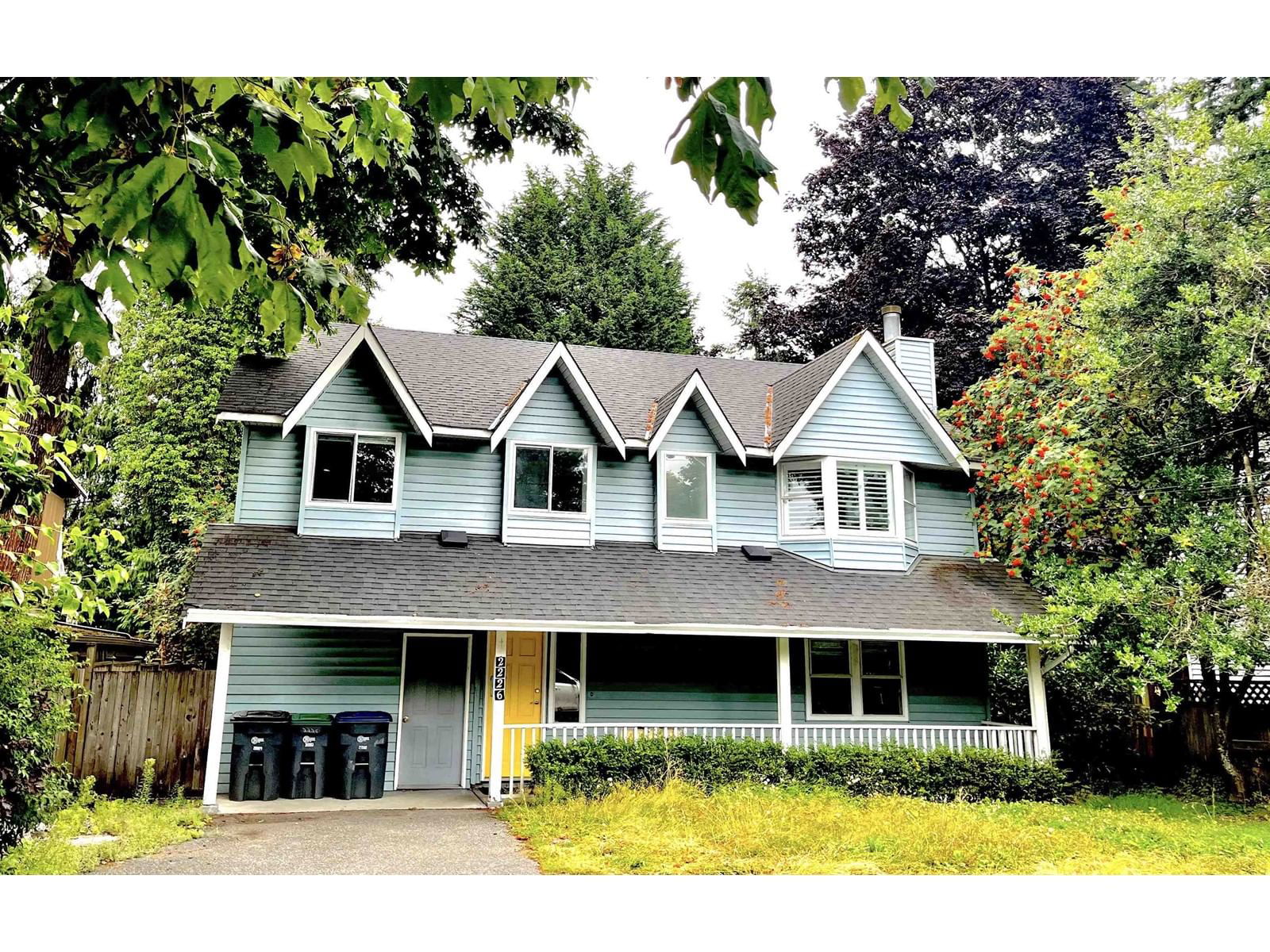 Primary Property View