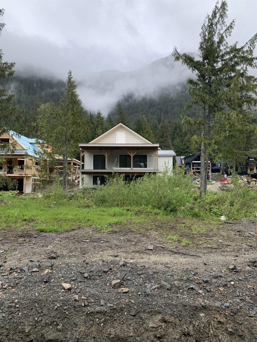 Primary Property View