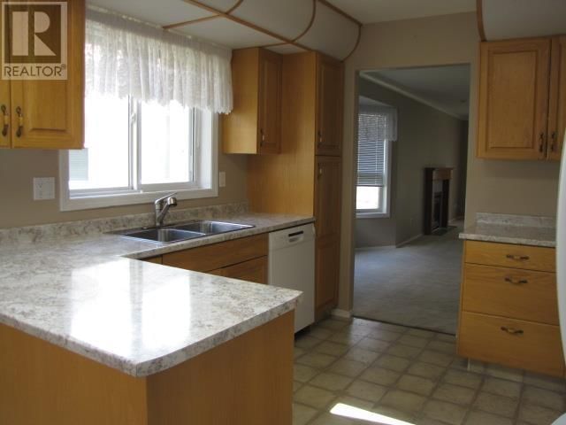 Tertiary Property View
