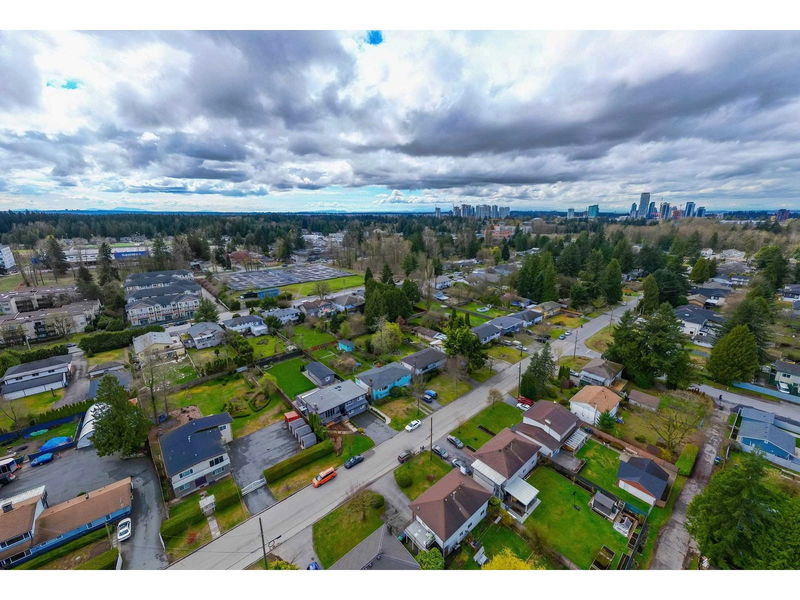 Tertiary Property View