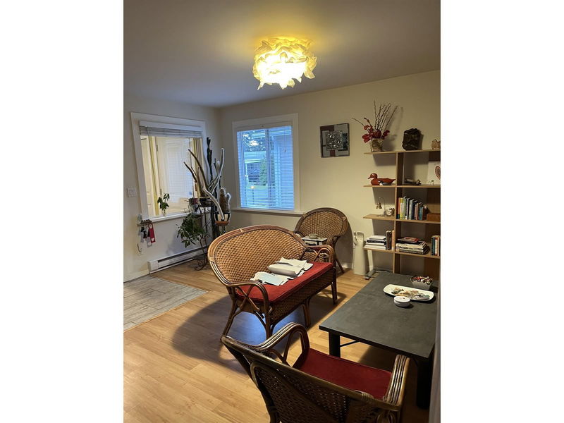 Tertiary Property View