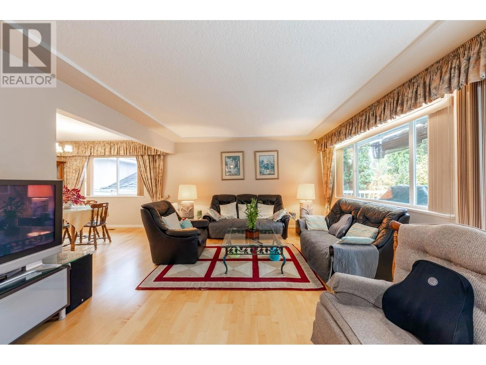 Primary Property View
