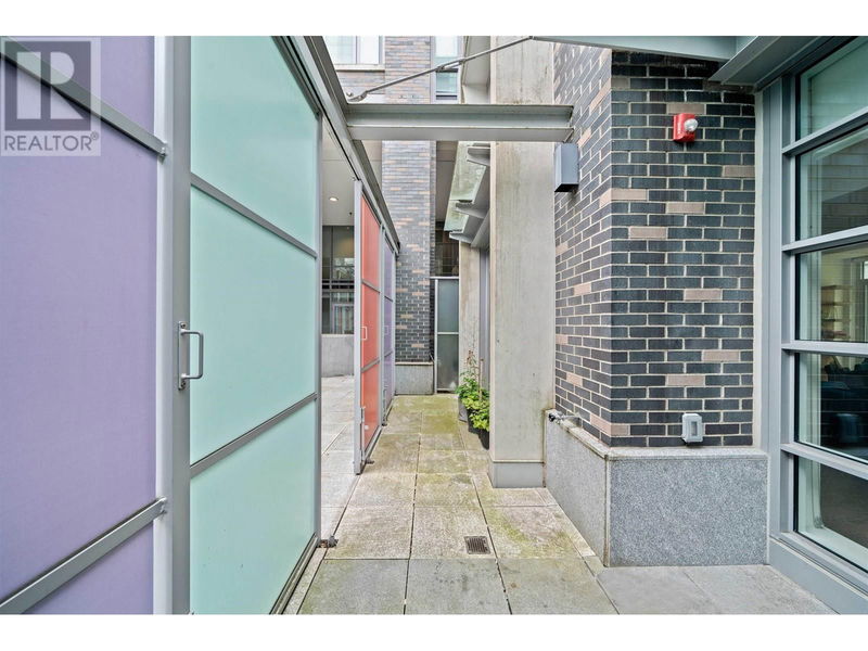 Tertiary Property View